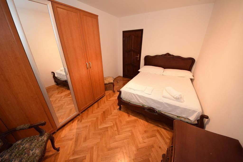 Apartments Costa Rica Orebić Kültér fotó