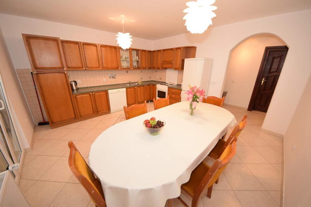 Apartments Costa Rica Orebić Kültér fotó