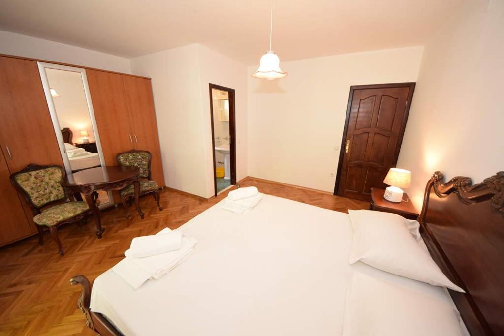 Apartments Costa Rica Orebić Kültér fotó