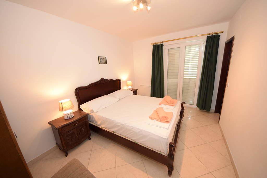 Apartments Costa Rica Orebić Kültér fotó