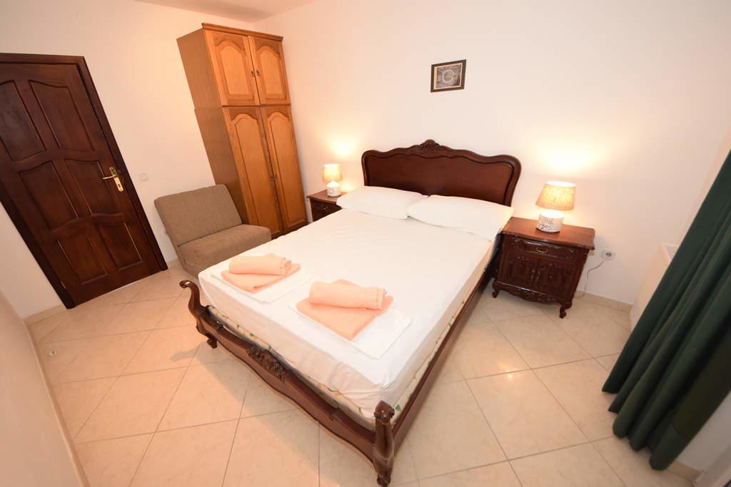 Apartments Costa Rica Orebić Kültér fotó